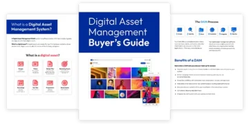 Digital Asset Management Buyer’s Guide