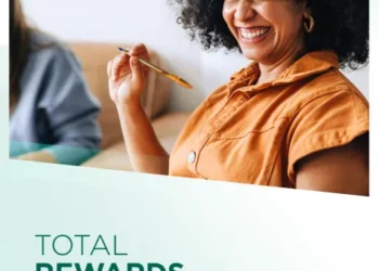 A Guide to Mastering Your Total Rewards Strategy