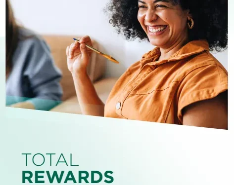 A Guide to Mastering Your Total Rewards Strategy