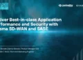 Deliver Best-in-Class Application Performance and Security with Prisma® SD-WAN and SASE