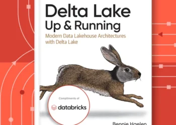 Delta Lake: Up & Running by O’Reilly