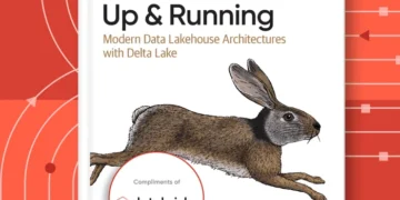 Delta Lake: Up & Running by O’Reilly
