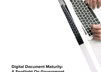 Digital Document Maturity: A Spotlight On Government