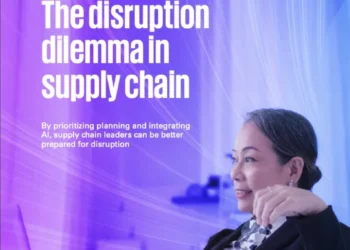 The Disruption Dilemma in Supply Chain