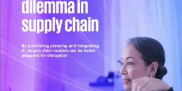 The Disruption Dilemma in Supply Chain
