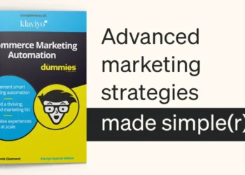 Ecommerce Marketing Automation For Dummies®