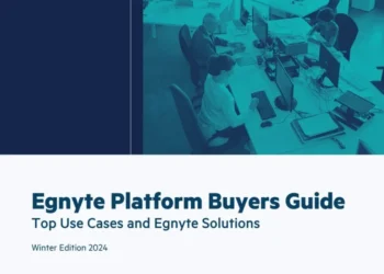 Egnyte Platform Buyers Guide