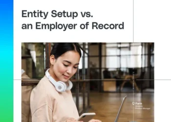 Entity Setup vs. an Employer of Record