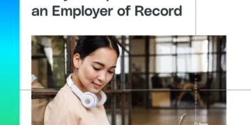 Entity Setup vs. an Employer of Record