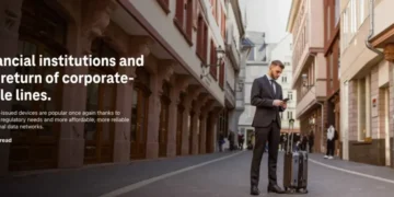 Financial Institutions and The Return of Corporate-Liable Lines