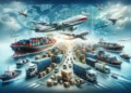 5 KEY CONSIDERATIONS WHEN SELECTING A FREIGHT FORWARDING PARTNER