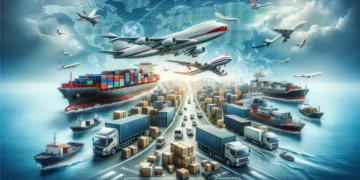 5 KEY CONSIDERATIONS WHEN SELECTING A FREIGHT FORWARDING PARTNER
