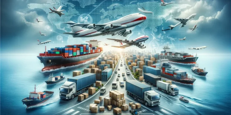 5 KEY CONSIDERATIONS WHEN SELECTING A FREIGHT FORWARDING PARTNER