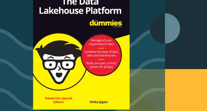 Future-proof your data strategy with Lakehouse