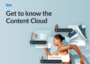 Get to Know the Content Cloud