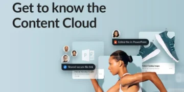 Get to Know the Content Cloud