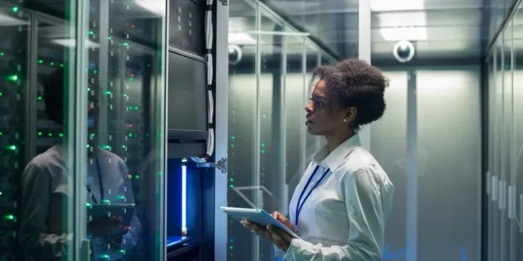 Server Upgrade Considerations for Small and Medium-Sized Businesses