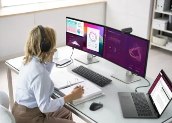 Accelerate from Ideas to Innovation with Next-Gen Latitude PCs