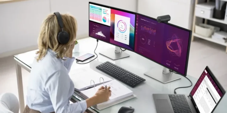 Accelerate from Ideas to Innovation with Next-Gen Latitude PCs