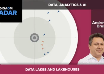 GigaOm Radar for Data Lakes and Lakehouses 2024