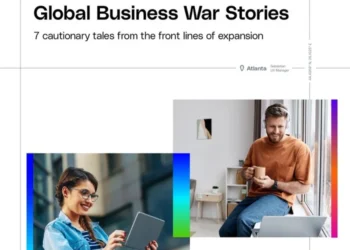 Global Business War Stories