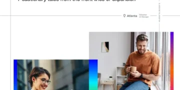 Global Business War Stories