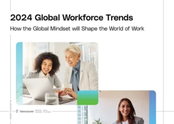 2024 Global Workforce Trends