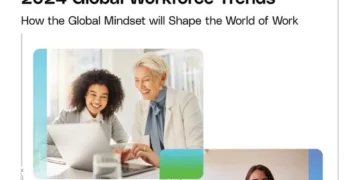 2024 Global Workforce Trends