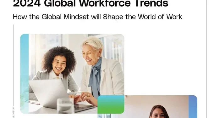 2024 Global Workforce Trends