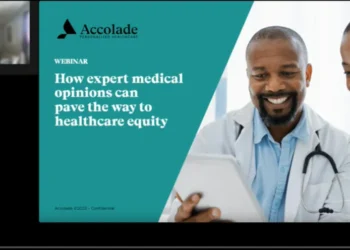 How expert medical opinions can pave the way to healthcare equity