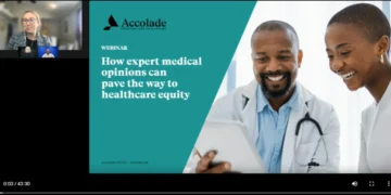How expert medical opinions can pave the way to healthcare equity
