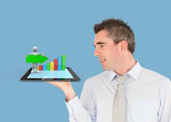 higher volumes of data grows