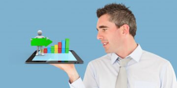 higher volumes of data grows