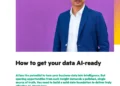 How to get your data AI-ready