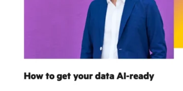How to get your data AI-ready