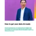 How to get your data AI-ready