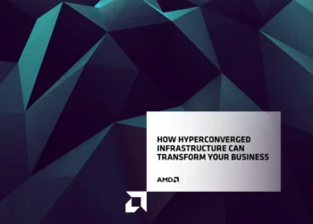 How Hyperconverged Infrastructure Can Transform Your Business