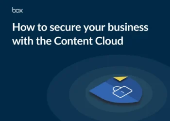 How to secure your business with the Content Cloud