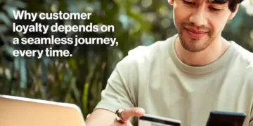 The future is frictionless