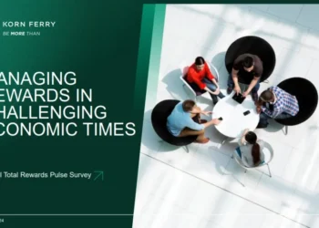 Global Total Rewards Pulse Survey