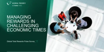 Global Total Rewards Pulse Survey