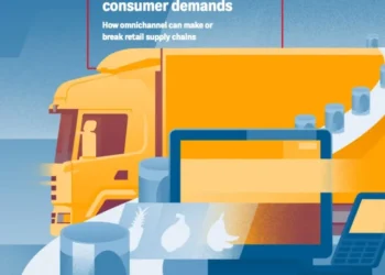 How a strong omnichannel strategy can drive retail success