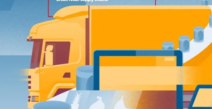 How a strong omnichannel strategy can drive retail success