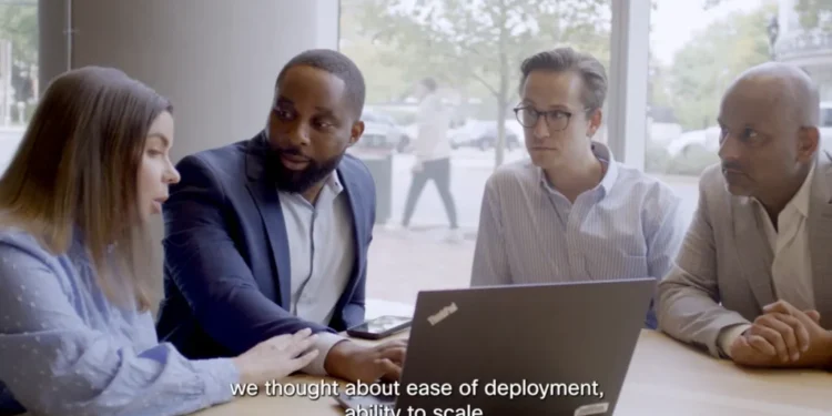 Marriott Leads the Hospitality Industry in the Fight Against Online Child Exploitation