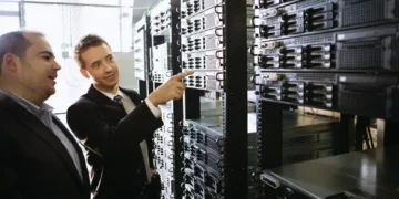 Dell Technologies Smart Power & Cooling