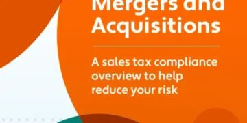 Mergers and Acquisitions: A sales tax compliance overview to help reduce your risk