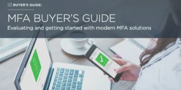 Modernize security management in your company