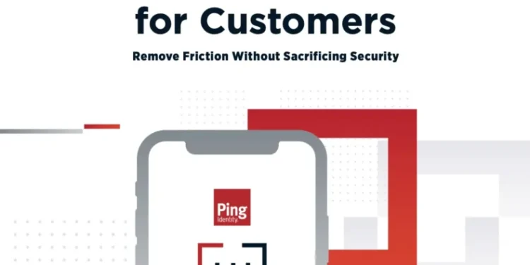 Multi-factor Authentication for Customers Remove Friction Without Sacrificing Security
