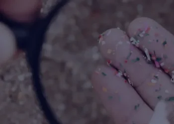 Plants are the new plastic: Microplastics are not a micro-problem