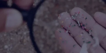 Plants are the new plastic: Microplastics are not a micro-problem